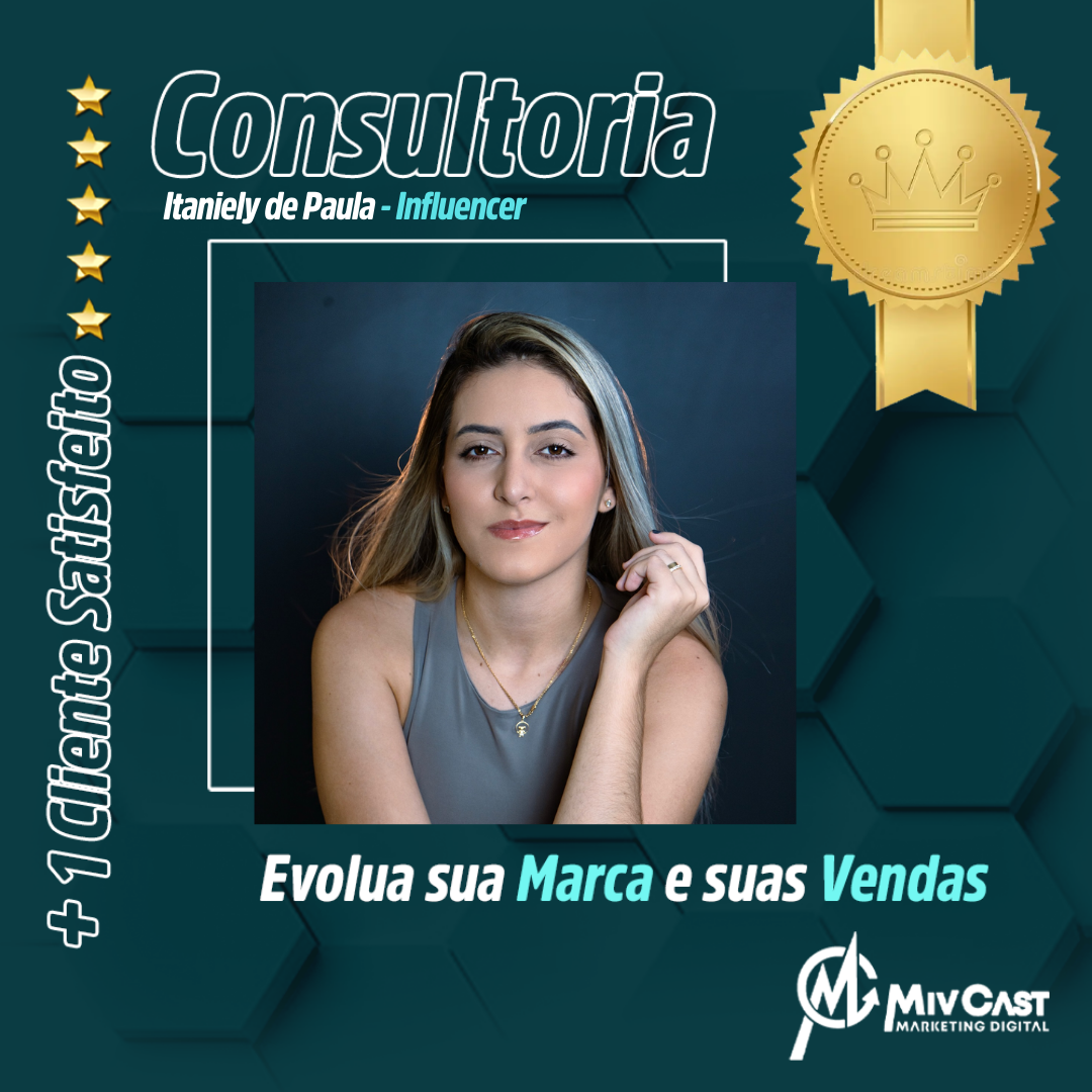 Consultoria empresarial MivCast