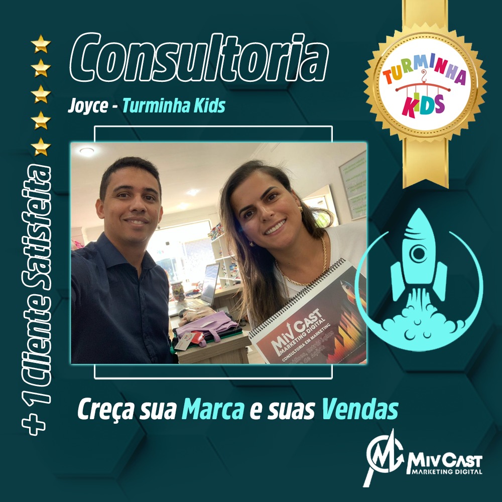Consultoria empresarial MivCast