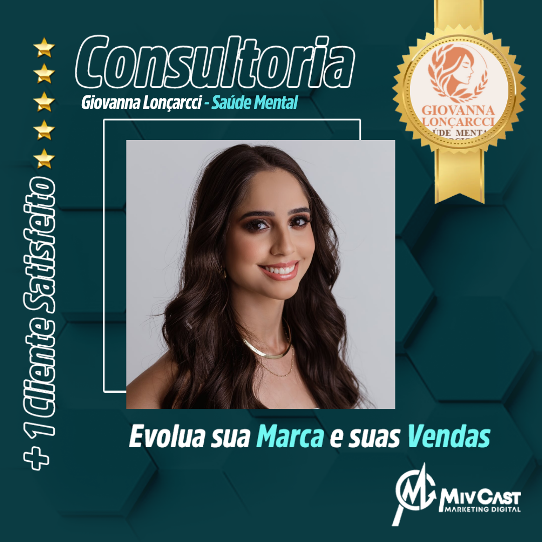 Consultoria empresarial MivCast