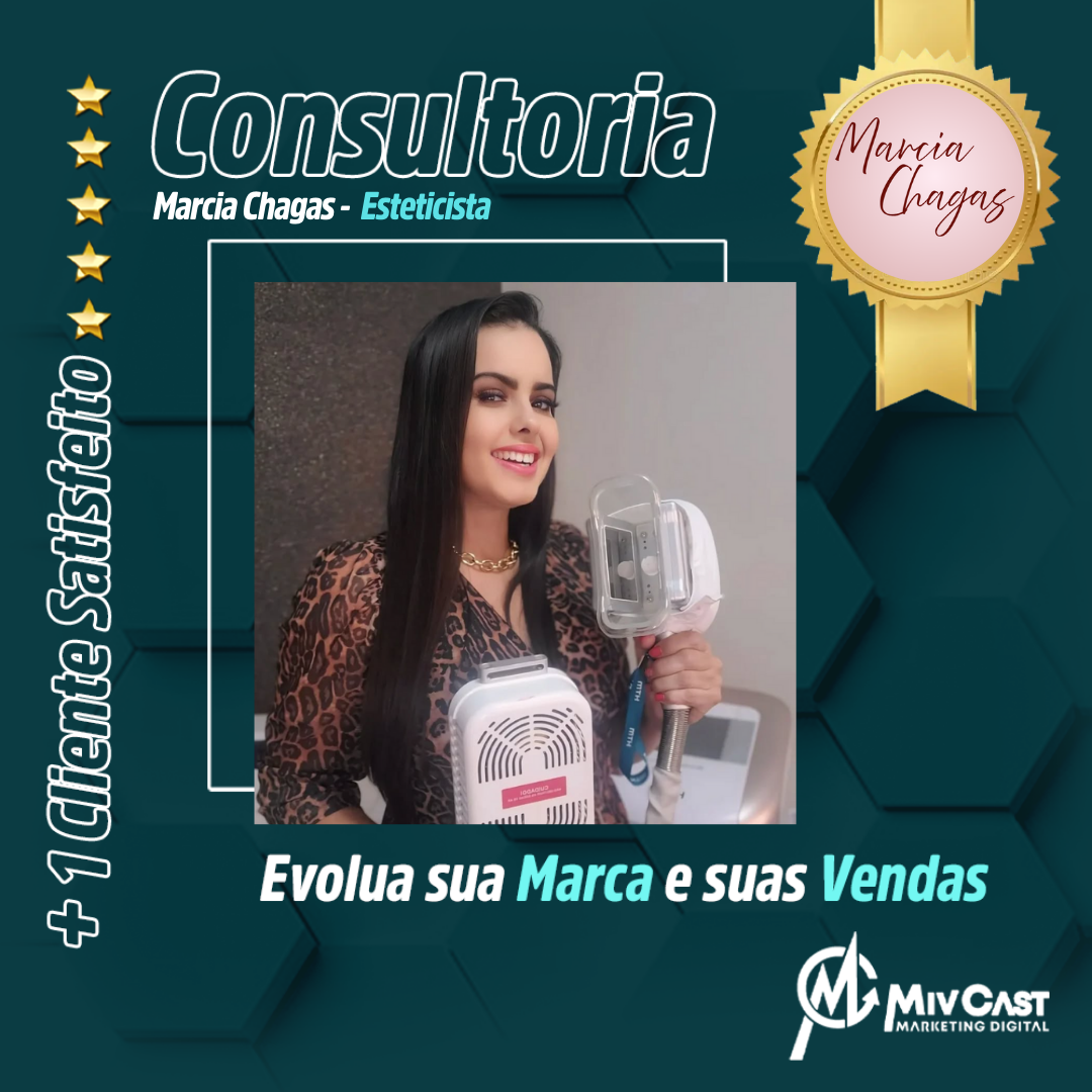 Consultoria empresarial MivCast