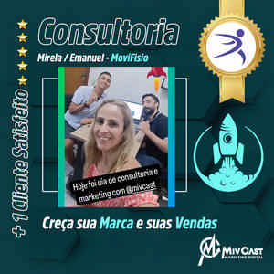 sites profissioanais mivcast
