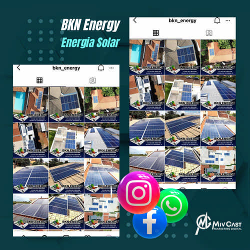 sites profissionais mivcast