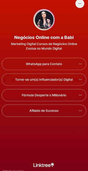 sites profissionais mivcast