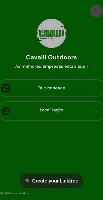 sites profissionais mivcast