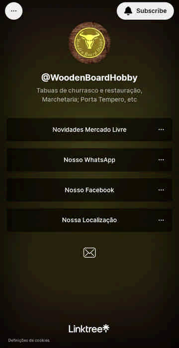 sites profissionais mivcast