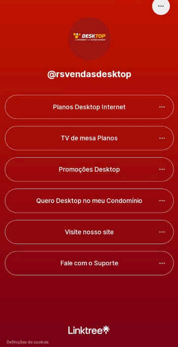 sites profissionais mivcast