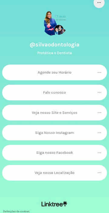 sites profissionais mivcast