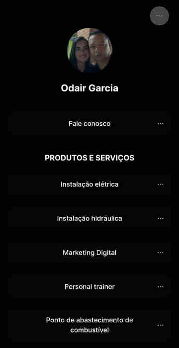 sites profissionais mivcast