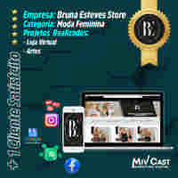 sites profissioanais mivcast