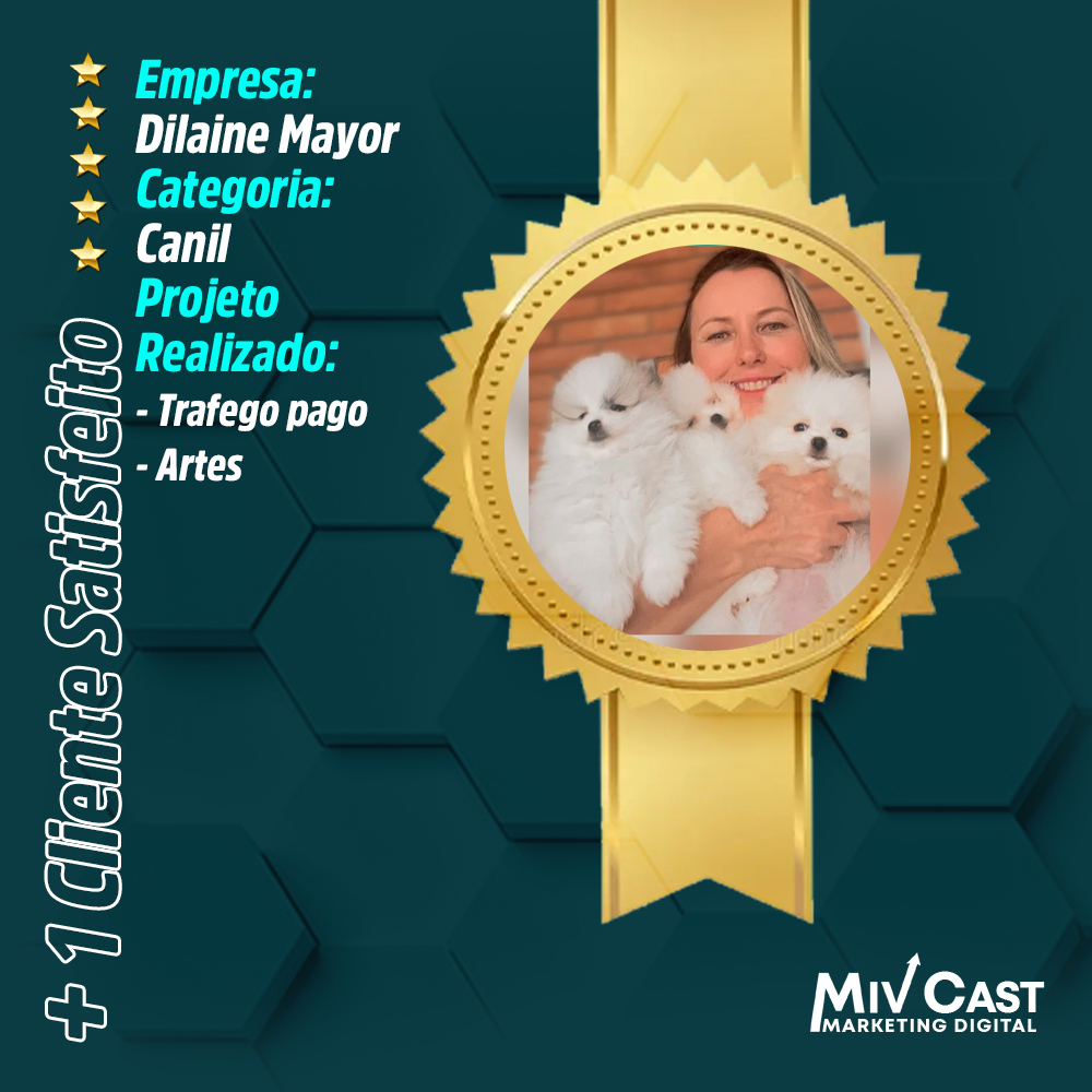 sites profissioanais mivcast