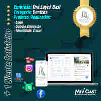 sites profissioanais mivcast