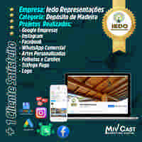 sites profissioanais mivcast