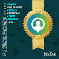 sites profissioanais mivcast