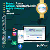 sites profissioanais mivcast