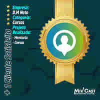 sites profissioanais mivcast