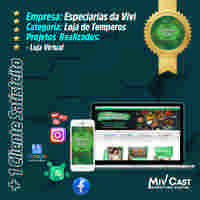 sites profissioanais mivcast