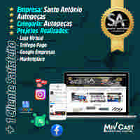 sites profissioanais mivcast