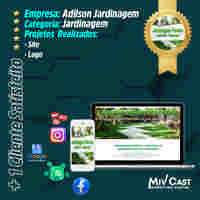 sites profissioanais mivcast