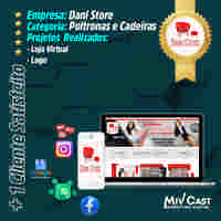 sites profissioanais mivcast