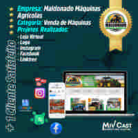 sites profissioanais mivcast