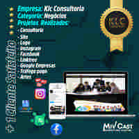 sites profissioanais mivcast