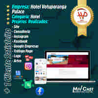 sites profissioanais mivcast