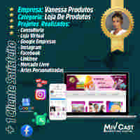 sites profissioanais mivcast