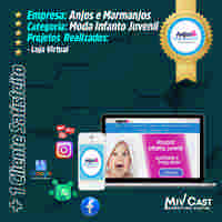 sites profissioanais mivcast