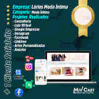 sites profissioanais mivcast