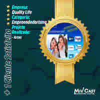 sites profissioanais mivcast