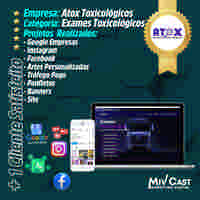 sites profissioanais mivcast