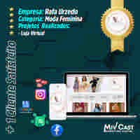 sites profissioanais mivcast