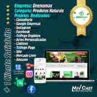 sites profissioanais mivcast