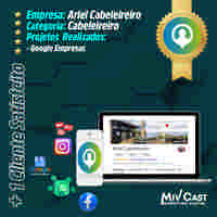 sites profissioanais mivcast