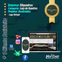 sites profissioanais mivcast