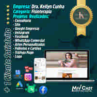 sites profissioanais mivcast