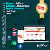 sites profissioanais mivcast