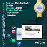 sites profissioanais mivcast