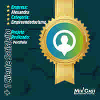 sites profissioanais mivcast