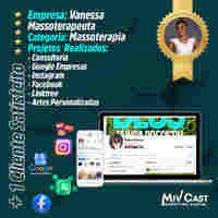 sites profissioanais mivcast