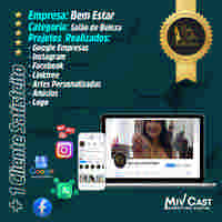 sites profissioanais mivcast