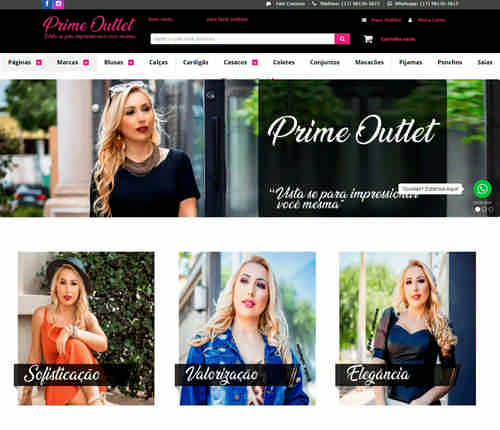 sites profissioanais mivcast