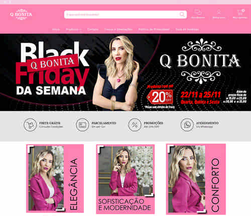 sites profissioanais mivcast