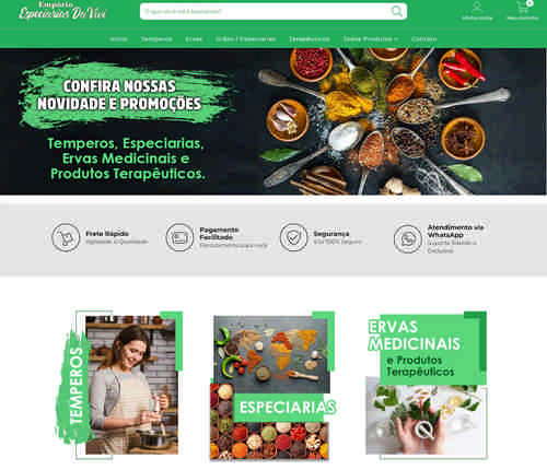 sites profissioanais mivcast