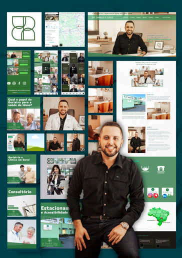 sites profissioanais mivcast