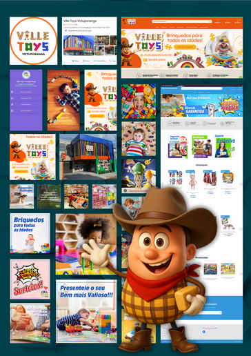 sites profissioanais mivcast