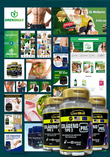 sites profissioanais mivcast