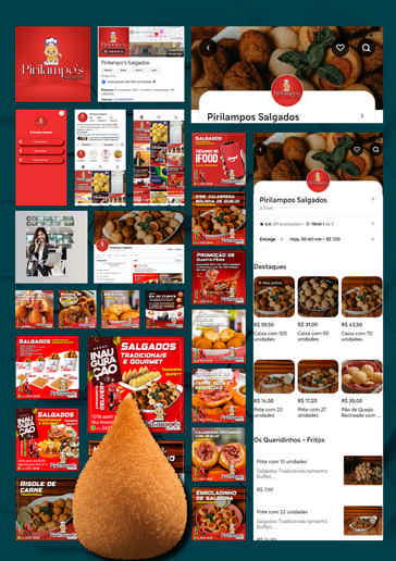 sites profissioanais mivcast