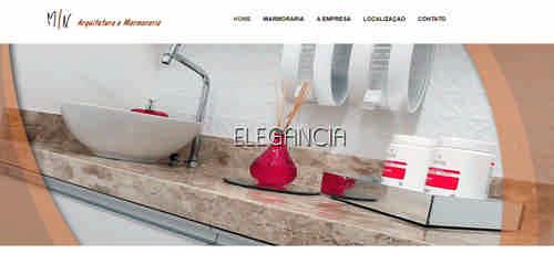 sites profissioanais mivcast