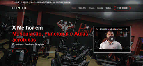 sites profissioanais mivcast